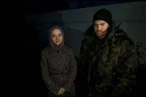 Отзыв о монтаже СБО Диамант 4 с принудительным выбросом д. Малые Соли
