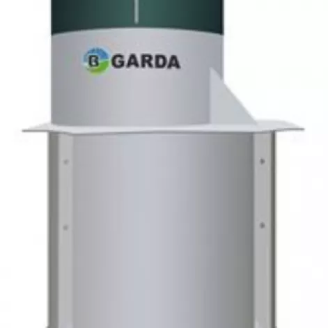 Септик GARDA-6-2200-П в Туношне