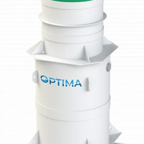 Септик Optima 6-1100 в Туношне