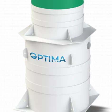 Септик Optima 8-850 в Туношне