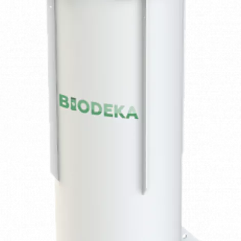 Септик BioDeka 8 C-1800 в Туношне